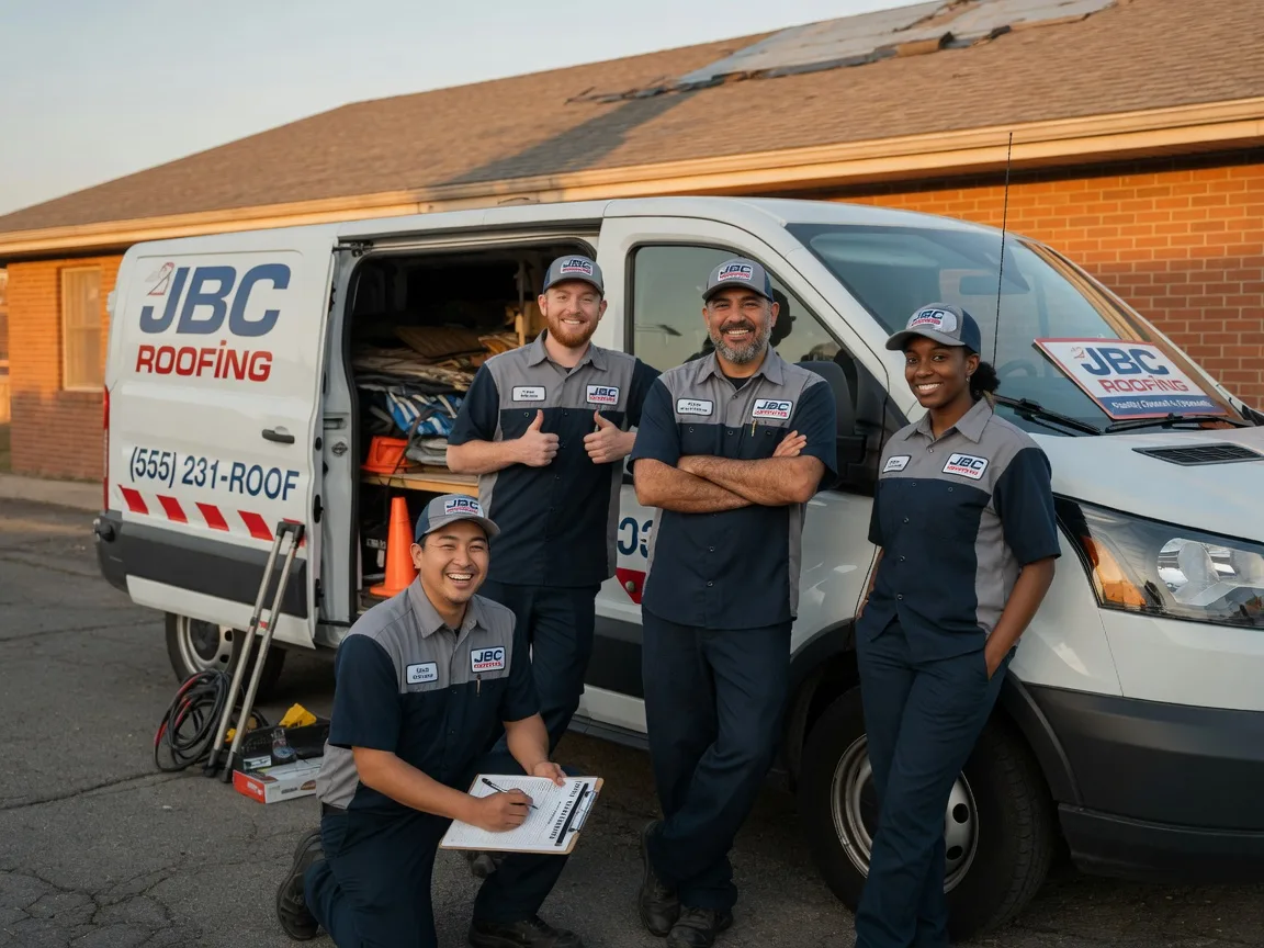 Roof Replacement company in Lacota, MI