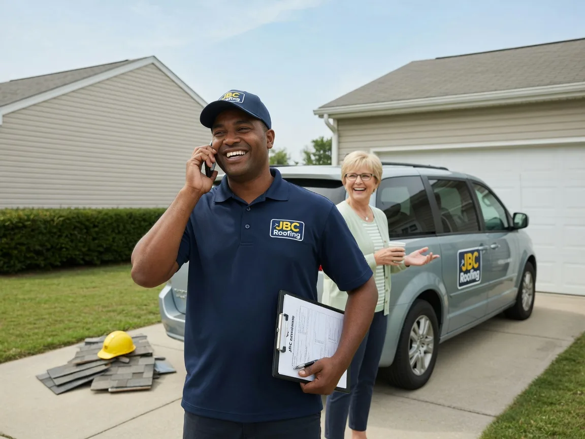 Roof Replacement Lacota, MI FAQs